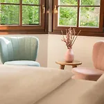 Boutique Soyka Szálloda