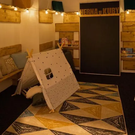 Hotel Boutique Soyka Špindlerŭv Mlýn