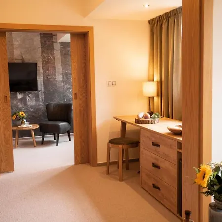 Boutique Soyka Szálloda 4*