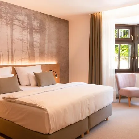 Boutique Soyka Hotel