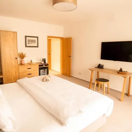 Hotel Boutique Soyka Špindlerŭv Mlýn