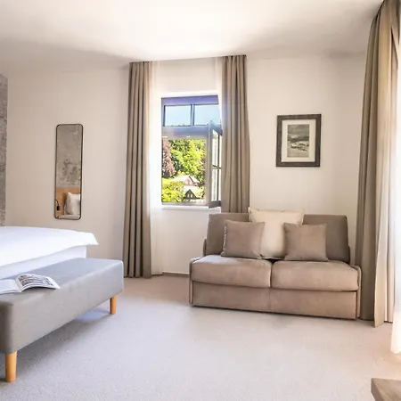 Hotel Boutique Soyka 4*