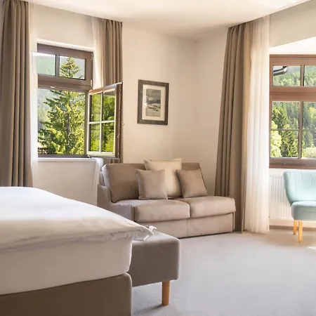 Hotel Boutique Soyka Špindlerŭv Mlýn