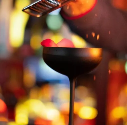 Boutique Soyka Hotel 4*