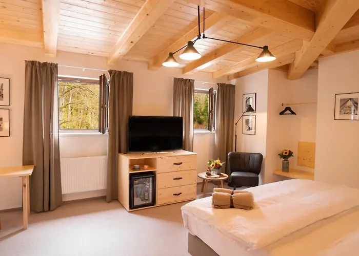 Boutique Soyka Hotel