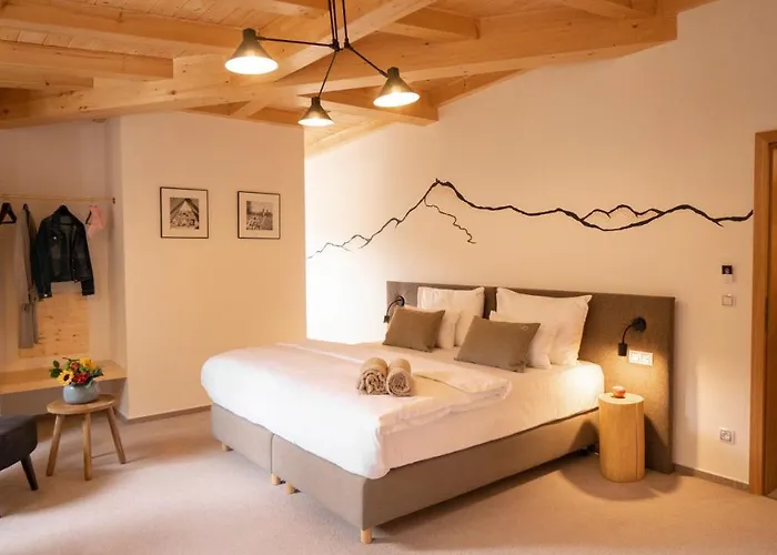 Boutique Soyka Špindlerŭv Mlýn