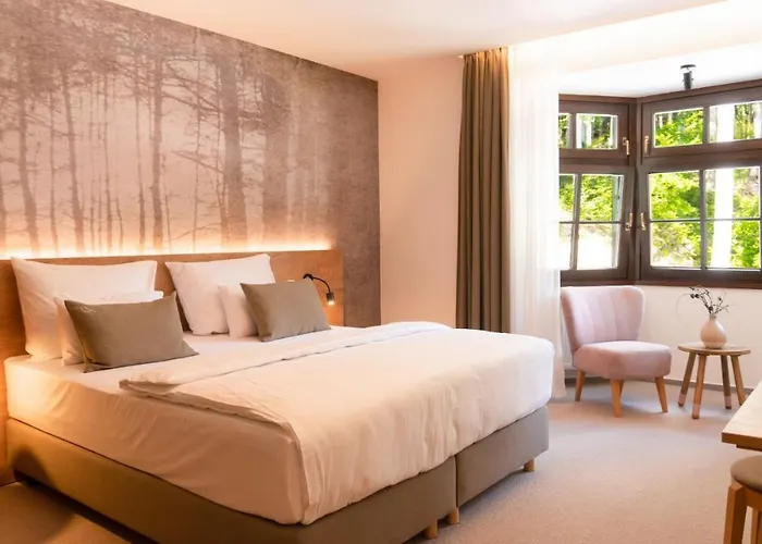 Boutique Soyka Hotel