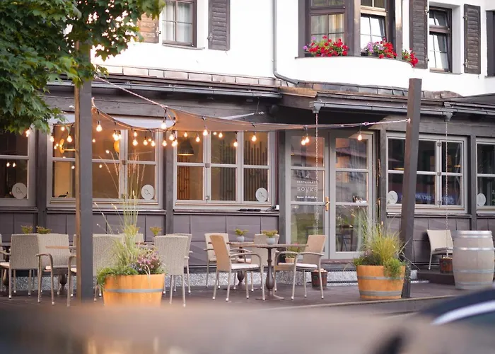 Boutique Soyka 4* Špindlerŭv Mlýn