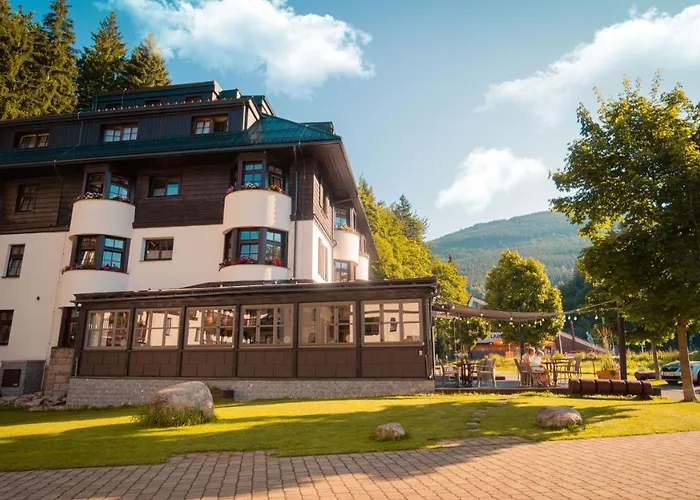 Hotel Boutique Soyka 4*