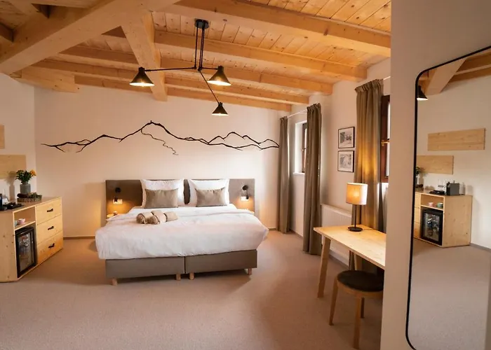 Boutique Soyka Hotel 4*