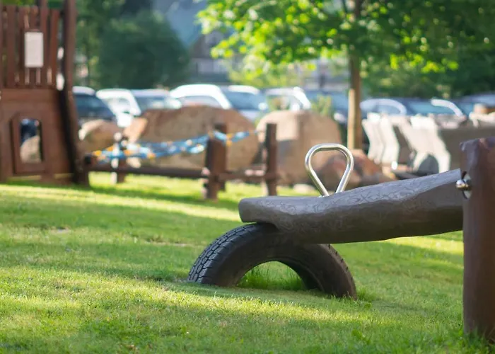 Hotel Boutique Soyka