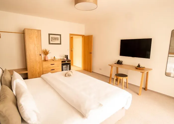 Hotel Boutique Soyka Špindlerŭv Mlýn