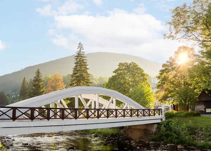 Boutique Soyka Špindlerŭv Mlýn