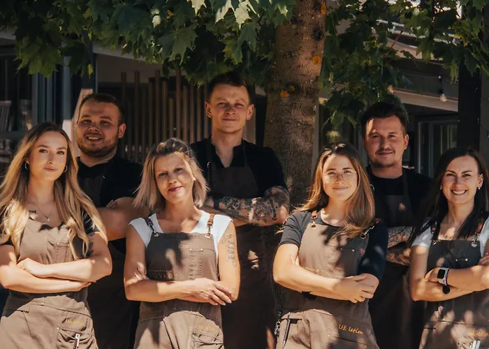 Boutique Soyka 4* Špindlerŭv Mlýn