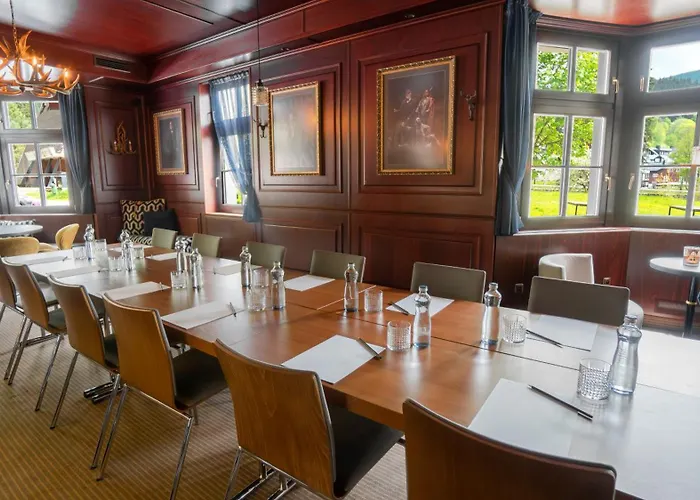 Hotel Boutique Soyka