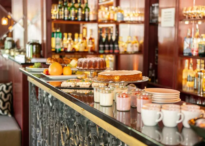 Boutique Soyka Hotel