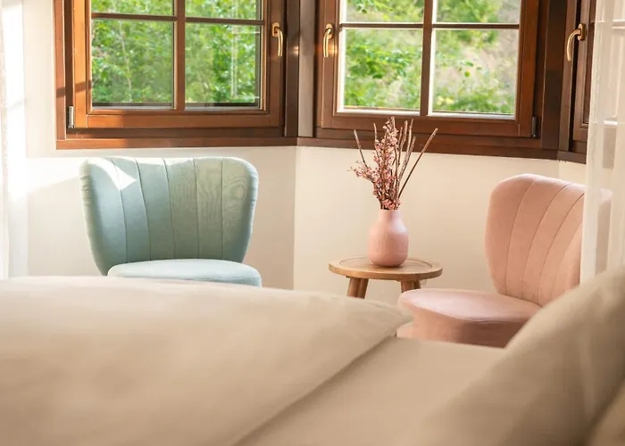 Boutique Soyka Hotel