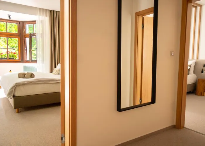 Hotel Boutique Soyka 4*