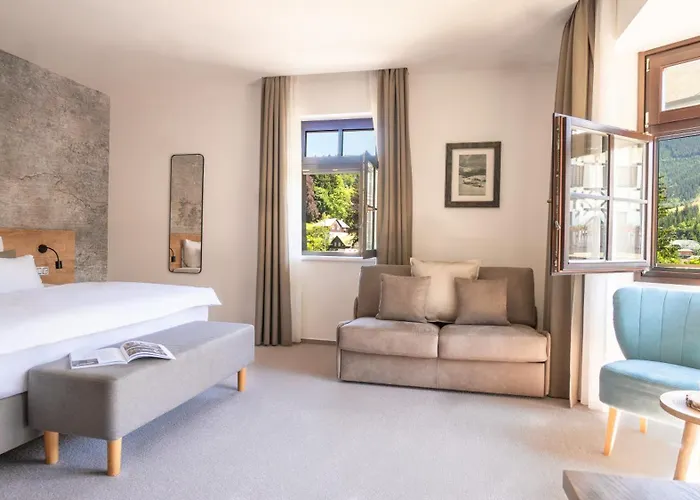 Boutique Soyka Hotel