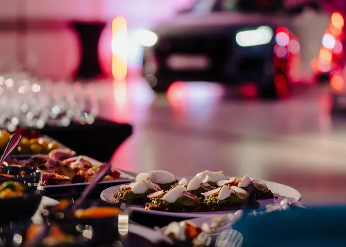 Boutique Soyka 4* Špindlerŭv Mlýn