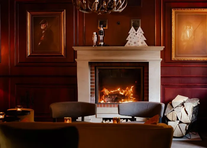 Hotel Boutique Soyka 4*