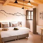 Boutique Soyka 4* Špindlerŭv Mlýn