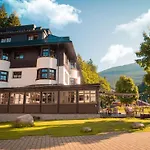 Hotel Boutique Soyka 4*