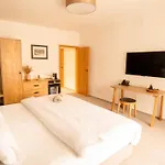 Hotel Boutique Soyka Špindlerŭv Mlýn