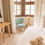 Hotel Boutique Soyka