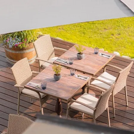 Hotel Soyka 4* Špindlerŭv Mlýn