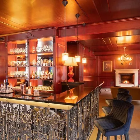 Soyka Hotel Špindlerŭv Mlýn