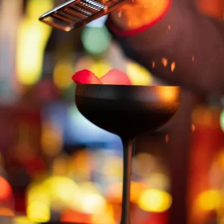 Boutique Hotel Soyka Hotel 4*