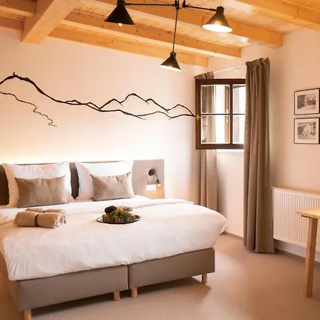 Boutique Hotel Soyka 4* Spindleruv Mlyn