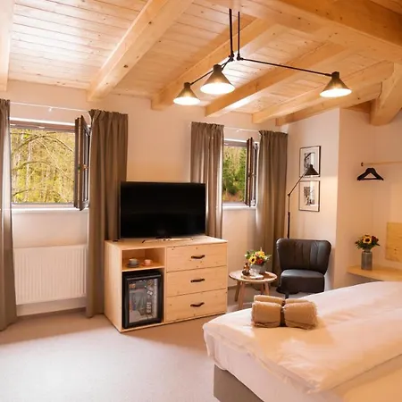 Boutique Hotel Soyka Hotel