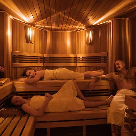 Boutique Hotel Soyka Hotel