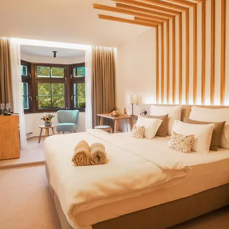 Boutique Hotel Soyka