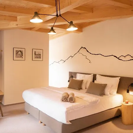 Boutique Hotel Soyka Hotel