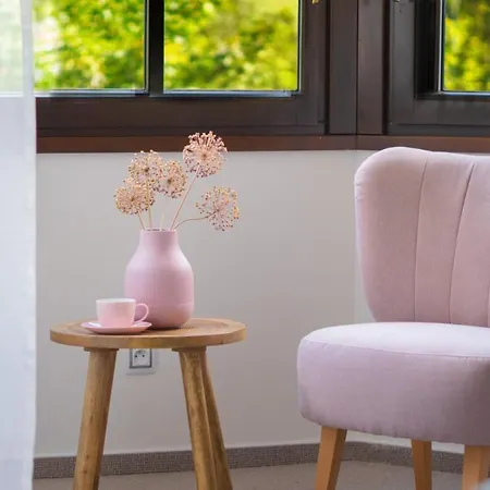 Boutique Hotel Soyka Hotel 4*