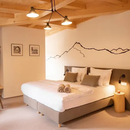 Boutique Hotel Soyka Spindleruv Mlyn