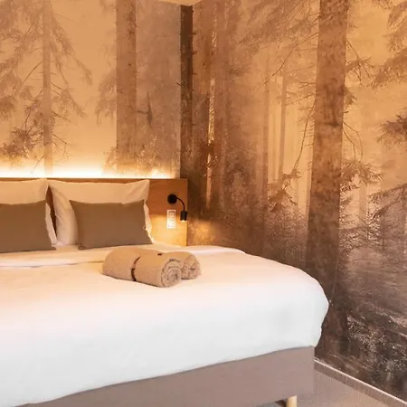 Boutique Hotel Soyka Spindleruv Mlyn
