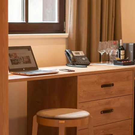 Soyka Hotel Szpindlerowy Młyn