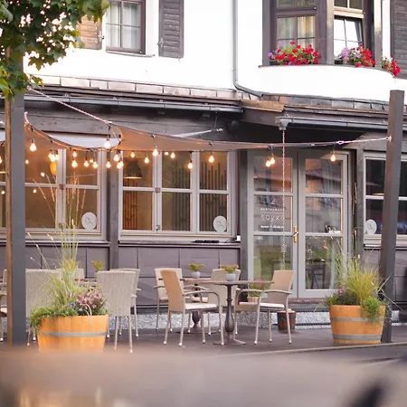 Boutique Soyka 4* Špindlerŭv Mlýn