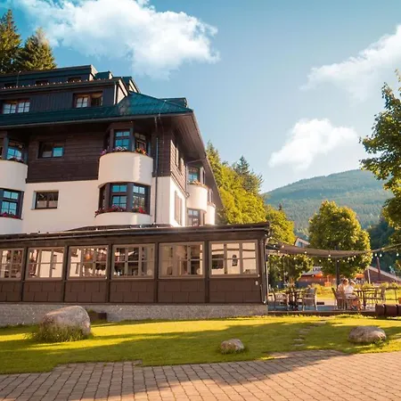 Hotel Soyka 4*