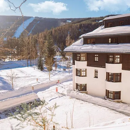 Soyka 4* Szpindlerowy Młyn