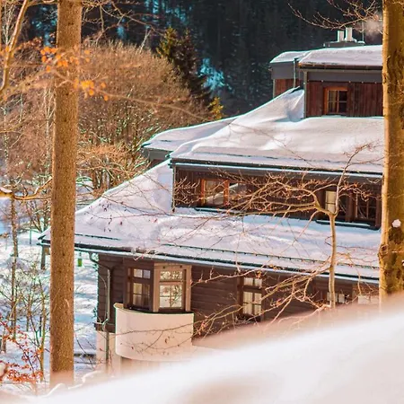 Boutique Hotel Soyka