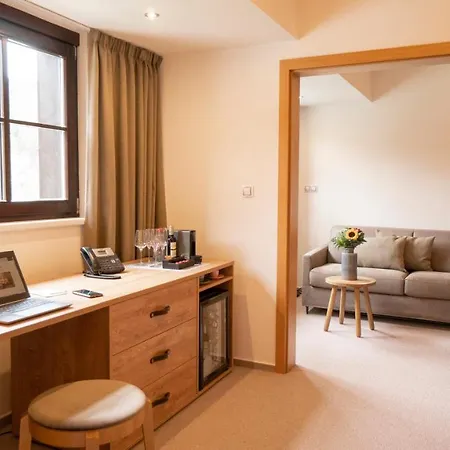 Boutique Hotel Soyka