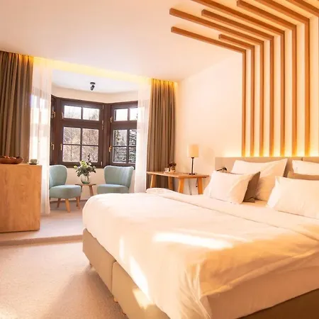 Hotel Soyka Špindlerŭv Mlýn