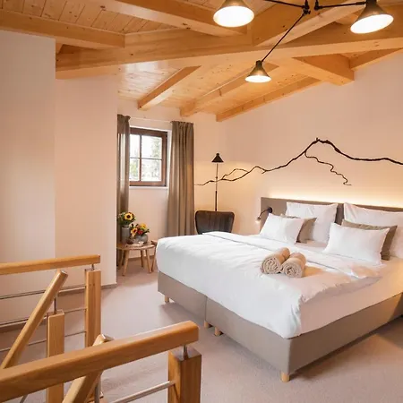 Soyka Hotel