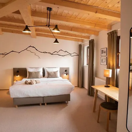 Boutique Hotel Soyka Hotell 4*