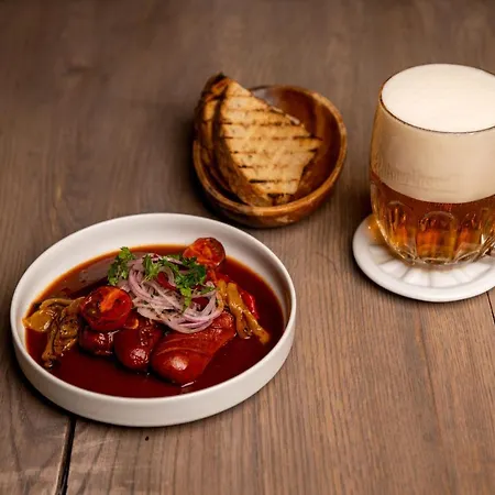 Boutique Hotel Soyka